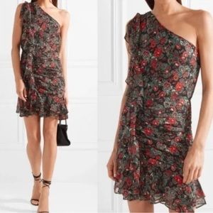 Veronica Beard Dress - Perfect for Valentines!